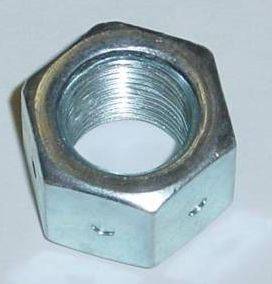 STRUT ROD NUT (WORKS WITH STOCK STRUT ROD)