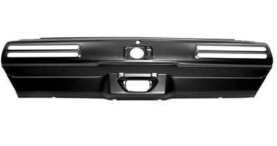 TAIL LAMP PANEL