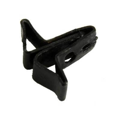 HEADLINER MOUNT STRIP CLIP SET