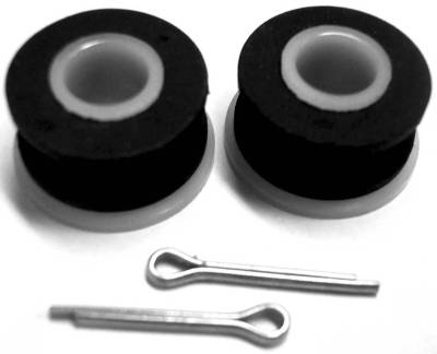 ACCELERATOR LINKAGE ROD BUSHING KIT