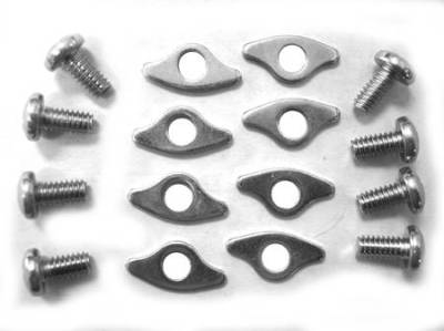 VALVE COVER SCREWS & WASHERS