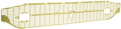 GRILLE - GOLD
