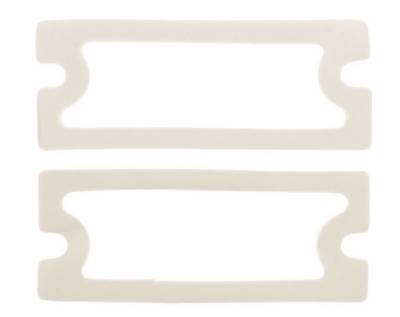 BACK UP LIGHT LENS GASKETS