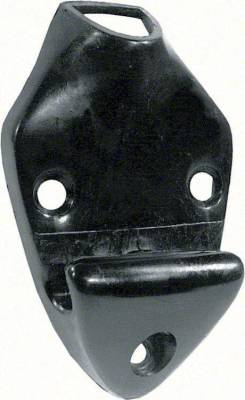 INNER REAR VIEW MIRROR BRACKET BOOT