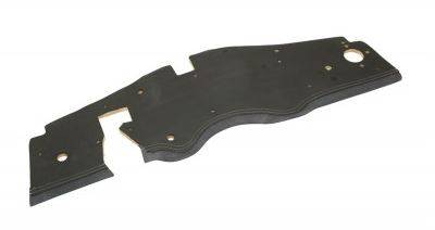 FIREWALL INSULATION PAD - MOLDED