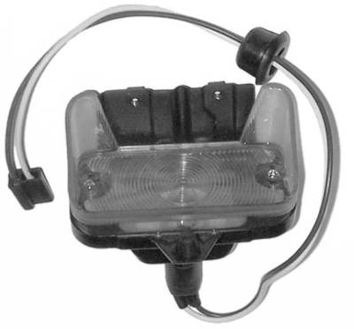 PARK LIGHT ASSEMBLY