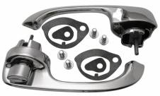 DOOR HANDLE KIT - EXTERIOR
