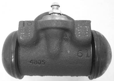 WHEEL CYLINDER - REAR