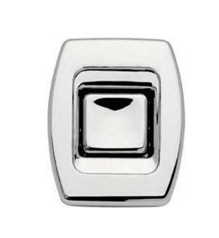 SEAT BACK LOCK BUTTON