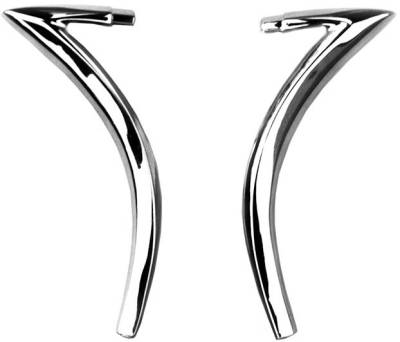 VINYL TOP MOLDING CORNERS