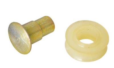 WINDOW REGULATOR ROLLER - 5/16~