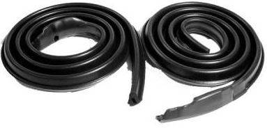 ROOF RAIL WEATHERSTRIP