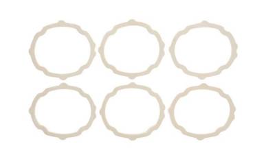 TAIL LIGHT LENS GASKETS