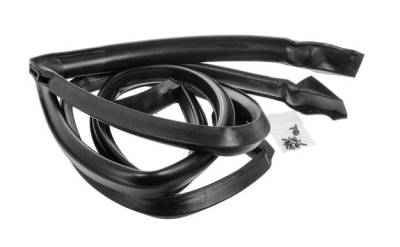ROOF RAIL WEATHERSTRIP