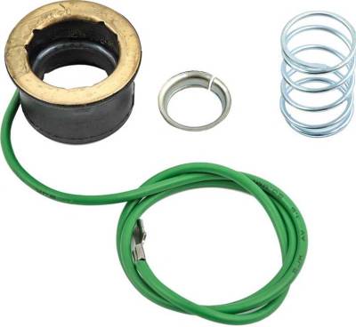 American Autowire - STEERING COLUMN BUSHING BEARING KIT