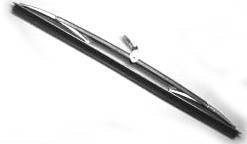 WIPER BLADE - STAINLESS