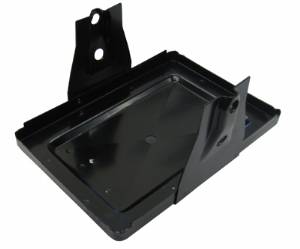 BATTERY TRAY