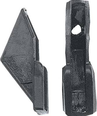 VENT WINDOW STOPS
