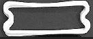 PARK LIGHT LENS GASKETS
