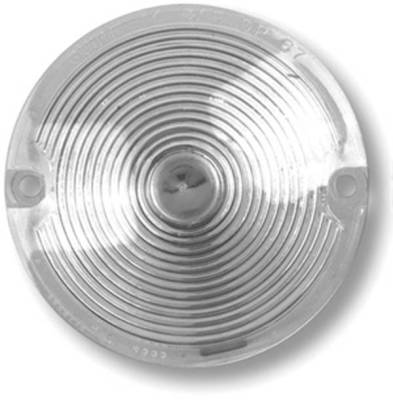 PARK  LIGHT LENS - STANDARD