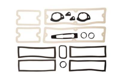PAINT GASKET KIT