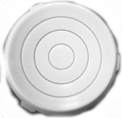 DOME LIGHT LENS
