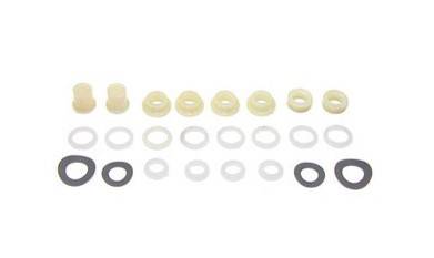 HEADLIGHT NYLON BUSHING SET