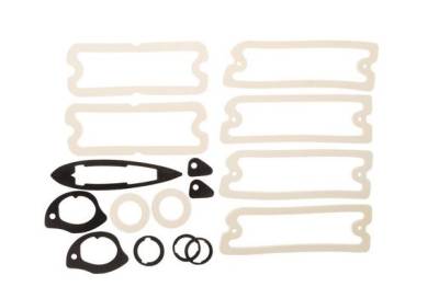 PAINT GASKET SET