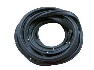DOOR WEATHERSTRIP