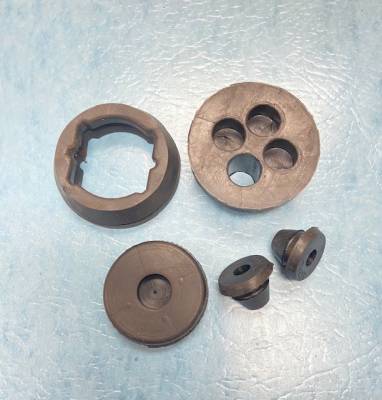 FIREWALL GROMMET SET