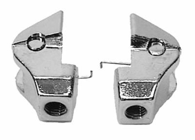CONVERTIBLE LATCH KNUCKLE