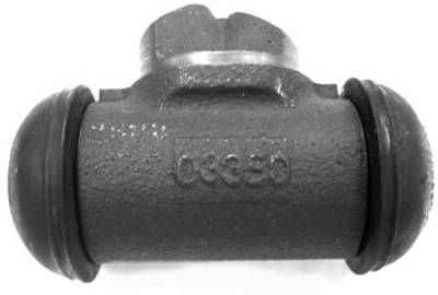 WHEEL CYLINDER - REAR