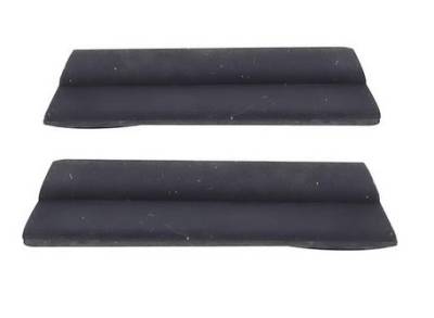 FLIPPER TO VENT STOPS - FRONT
