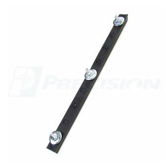 Trim Parts - CENTER GRILLE DIVIDER INSERT