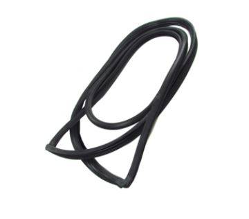 WINDOW GASKET - REAR