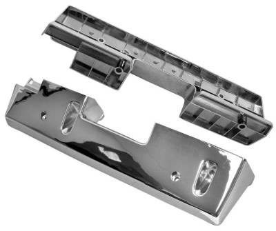 FRONT ARM REST BASES