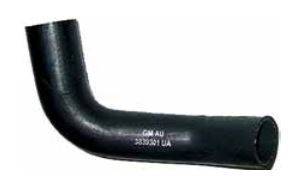 RADIATOR HOSE -  LOWER