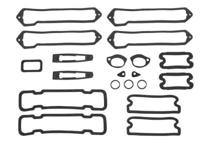 PAINT GASKET KIT