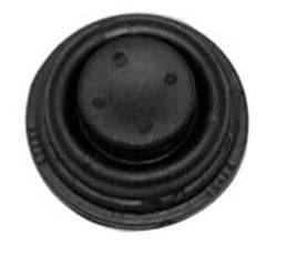 thumbnail image 2 of Lower Steering Column Shaft Dust Boot Seal For Chevy Impala – 1961-1964 (Rubber) 2 of 6