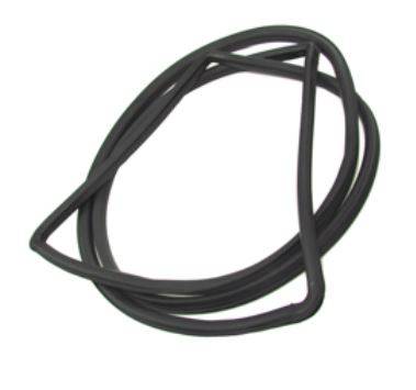 WINDSHIELD GASKET - FRONT