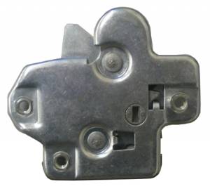 TRUNK LATCH