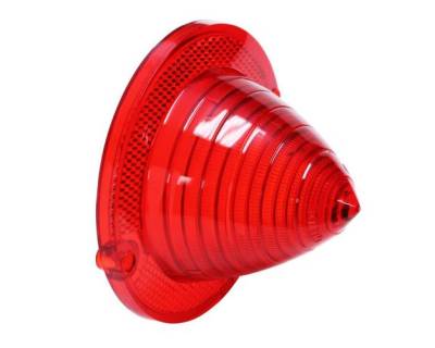 TAIL LIGHT LENS