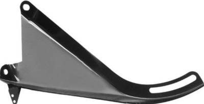 ALTERNATOR ADJUSTMENT BRACKET - BB