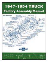 FACTORY ASSEMBLY MANUAL