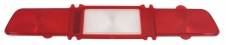 TAIL LIGHT LENS