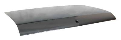 Auto Metal Direct - TRUNK LID