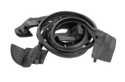 DOOR WEATHERSTRIP
