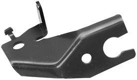 ACCELERATOR CABLE BRACKET (HOLLEY ONLY)