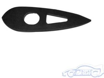 ANTENNA GASKET (LEFT)