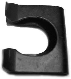 GM Restoration Parts - SHIFT CABLE CLIPS